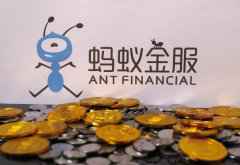  消息称蚂蚁集团将不寻求基石投资者参与175亿美元在港IPO