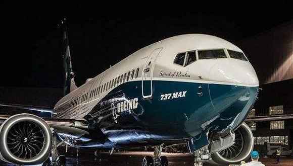 波音737Max，全球停飞？！