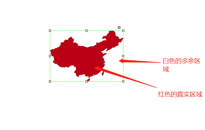  Axure 教程：中国地图和世界地图