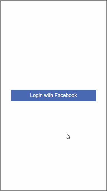 Axure教程:登录页间转场特效