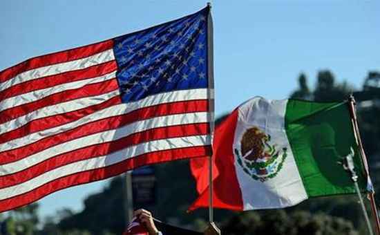 美国再对墨西哥加征关税 警惕黄金市场风暴