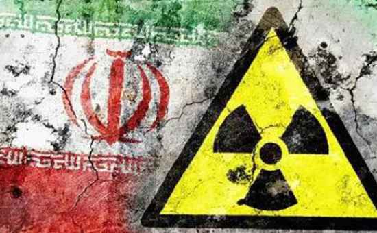 伊朗威胁弃守伊核协议承诺 黄金短线急涨
