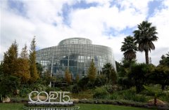 COP15科学“大餐”展现科技“国家队”担当